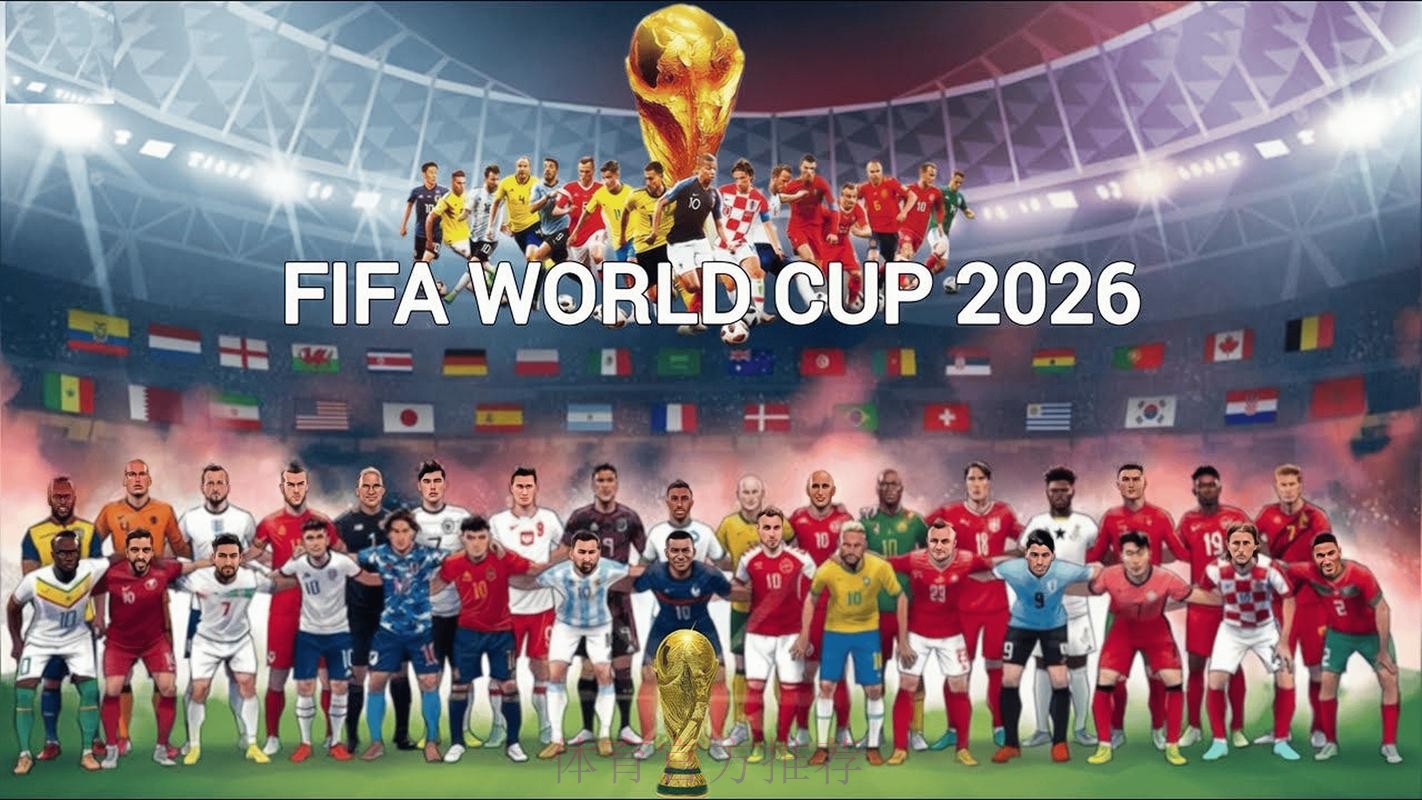 2026世界杯精彩直播全程回放